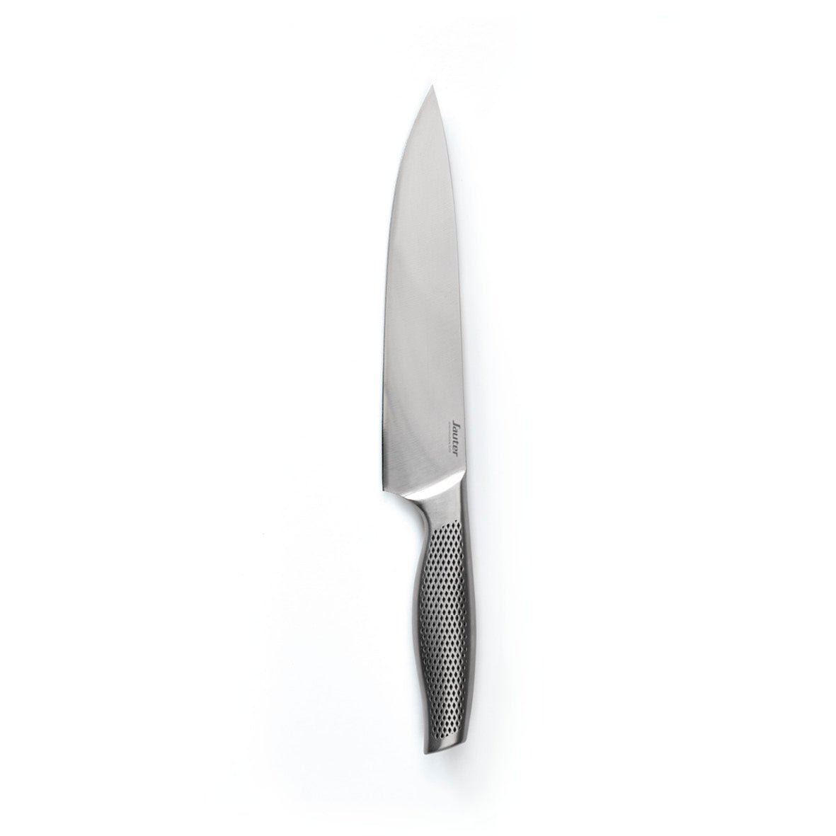 Esperluète - 1er couteau de chef pliant (Folding Chef knife) by Le