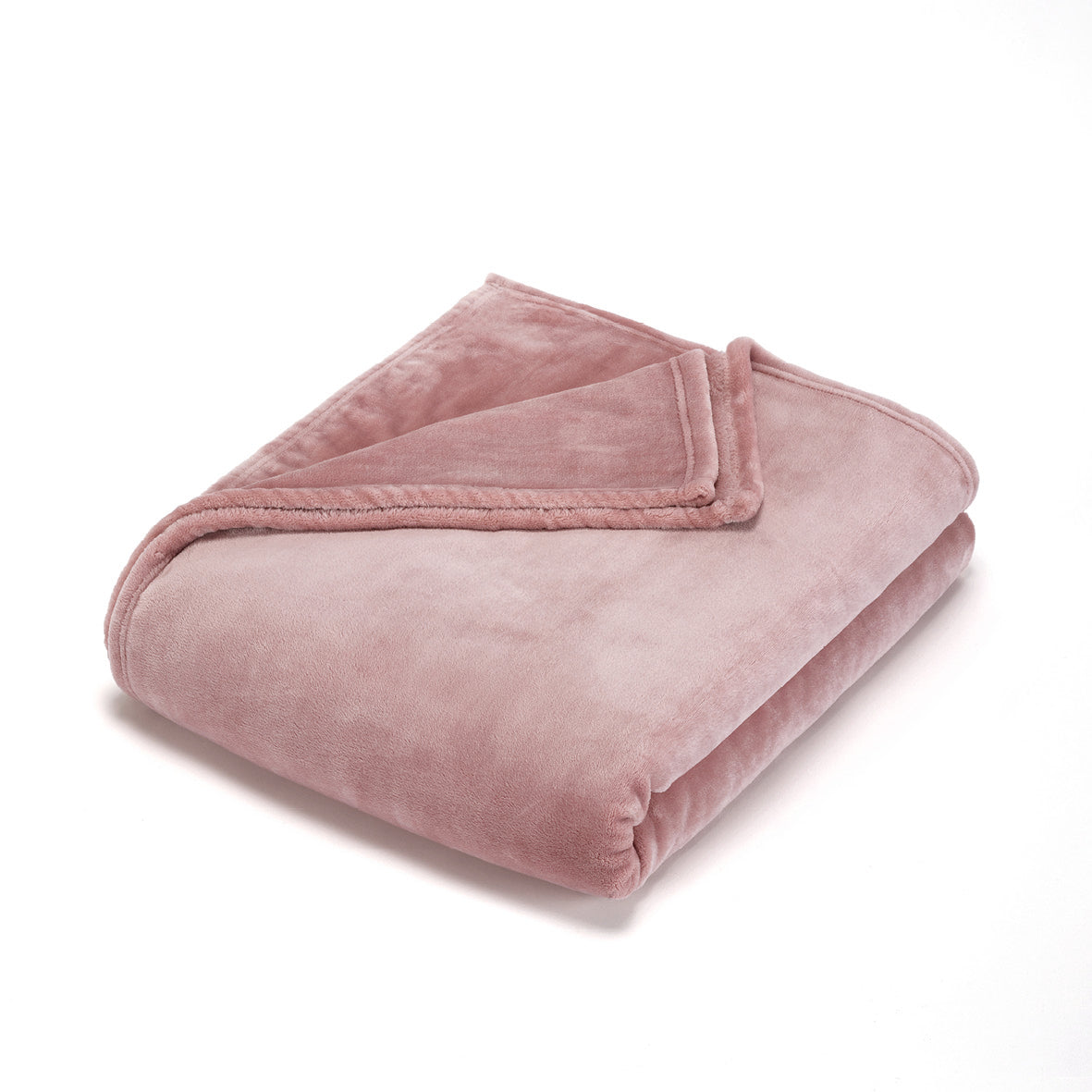 Fleece plaid Light Vipshopboutic – pink