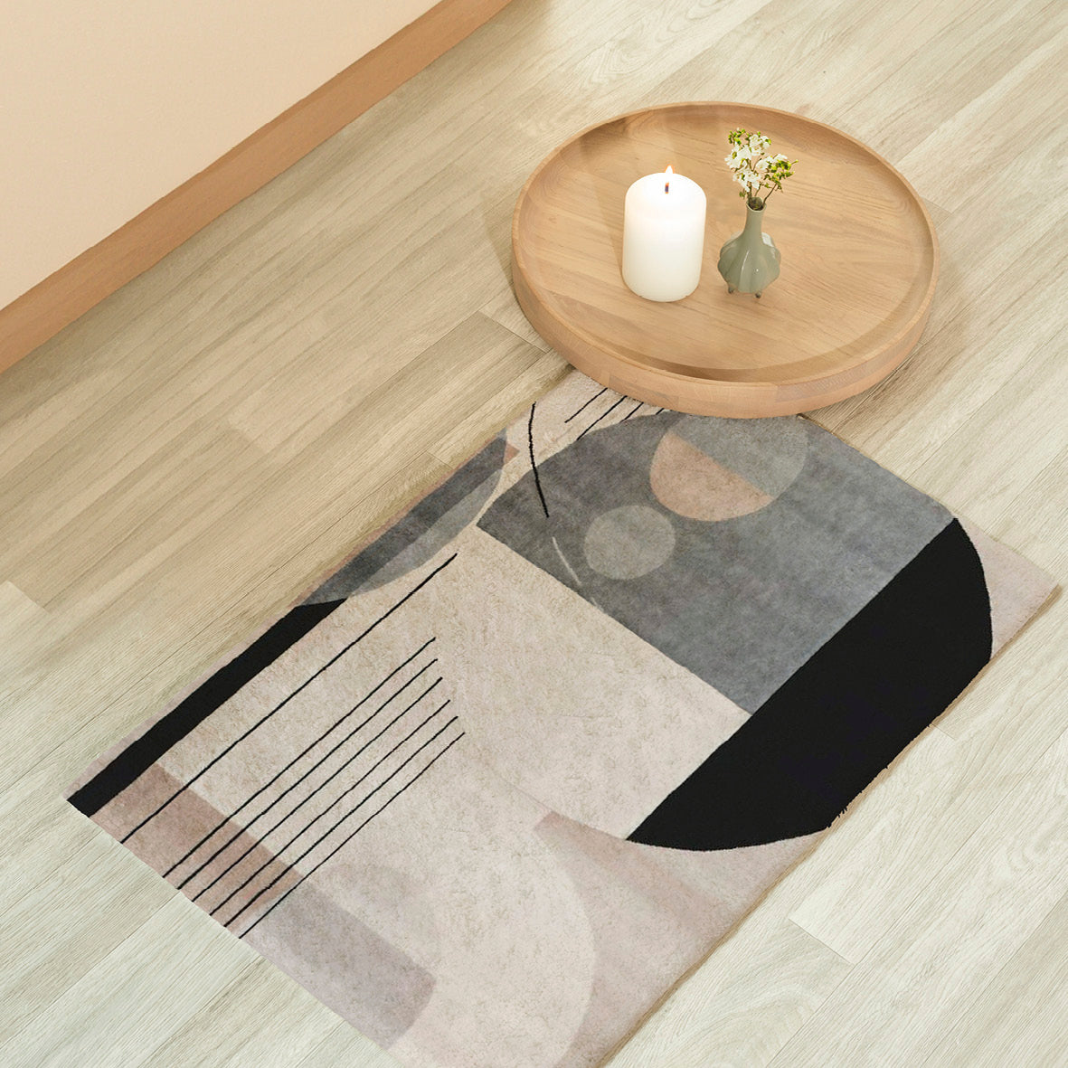 Rug - Lorena Beige