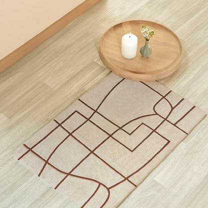 Rug - Anouk Beige