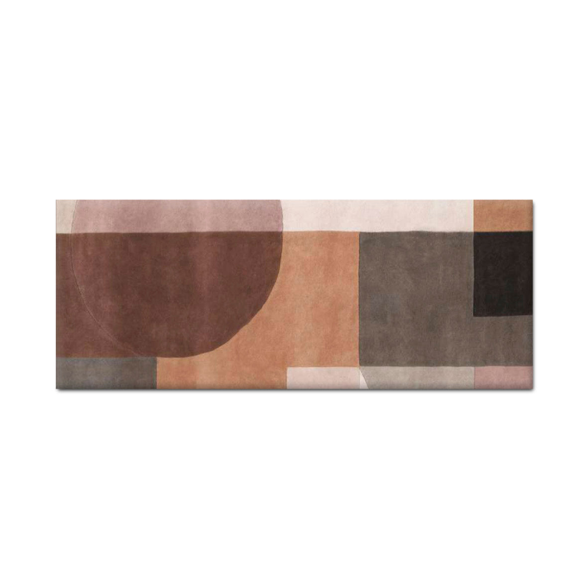 Rug - Vista Brown