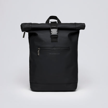 Backpack Strasbourg Black