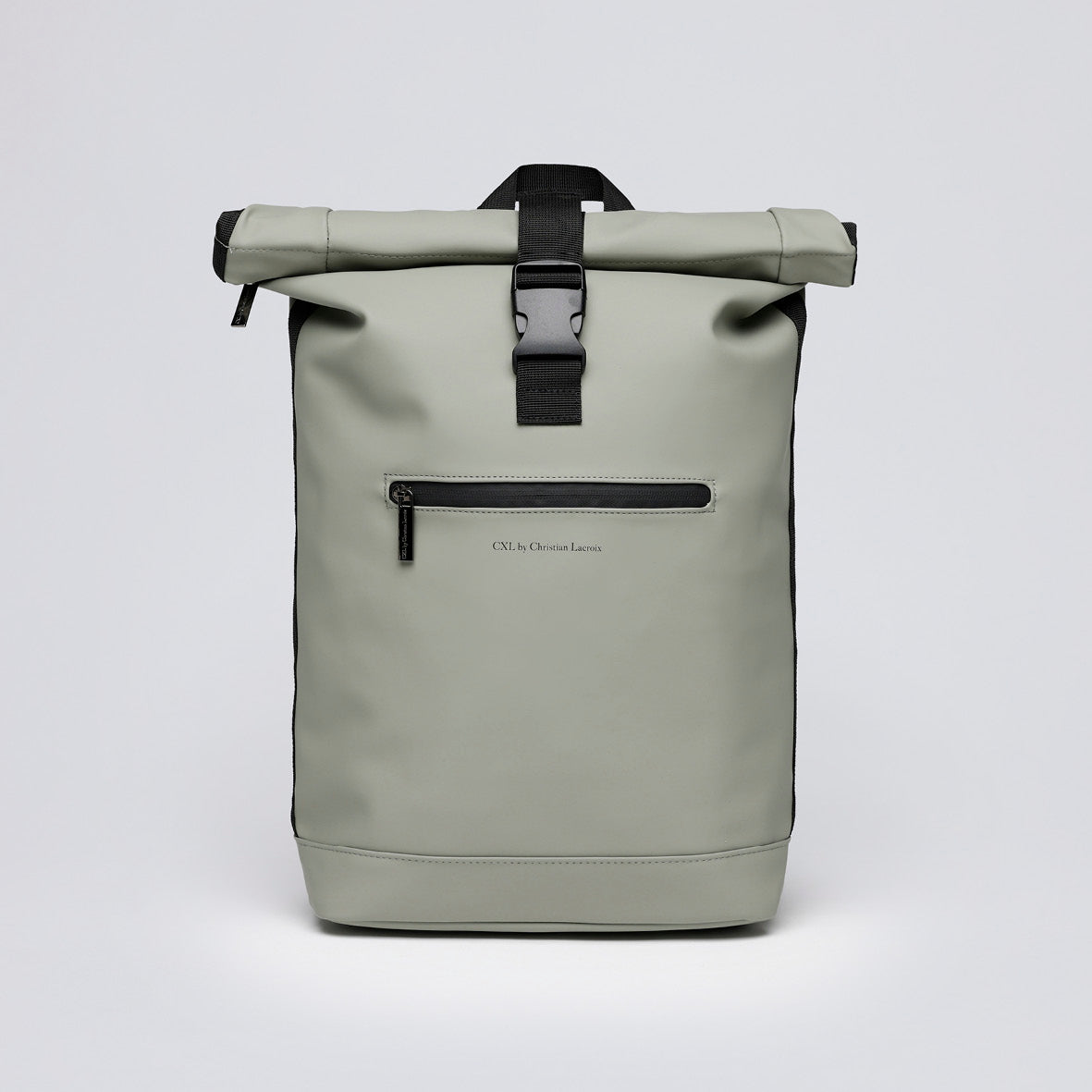 Backpack Strasbourg Sage green