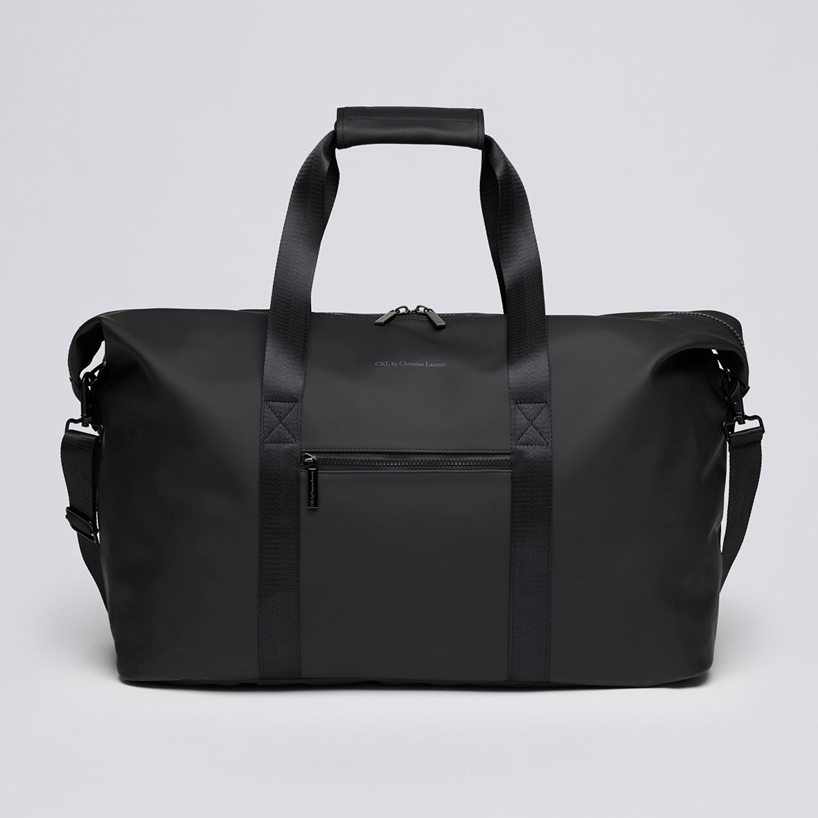 Weekend bag Annecy Black