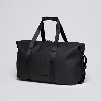 Weekend bag Annecy Black