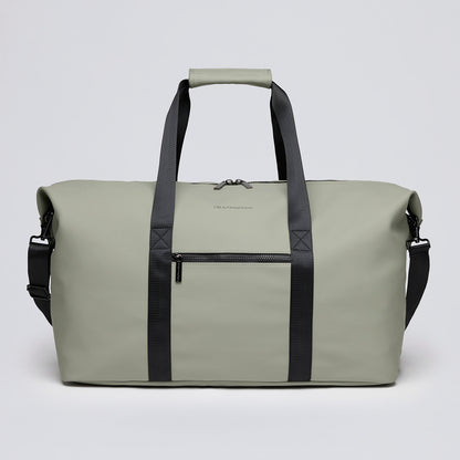 Weekend bag Annecy Sage green