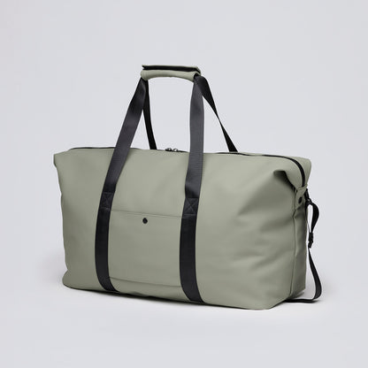 Weekend bag Annecy Sage green