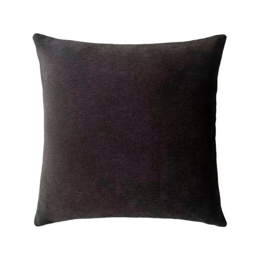 Cushion cover Chloé Dark grey - 45 x 45 cm