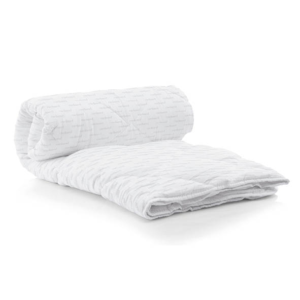 Down duvet White - 240 x 220 cm