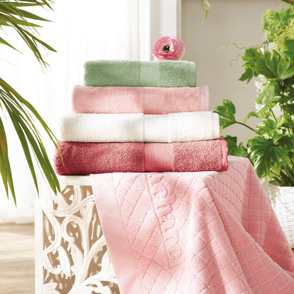 Maxi bath towel - 100 x 150 cm