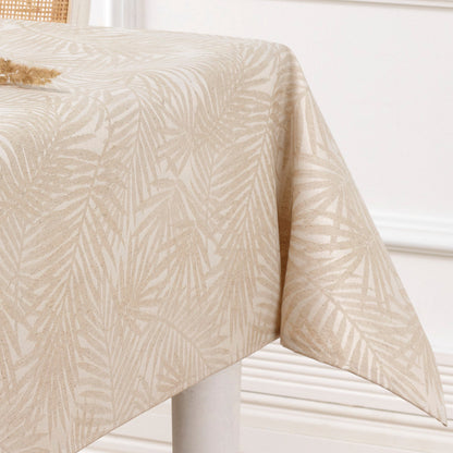 Tablecloth - Natura Taupe