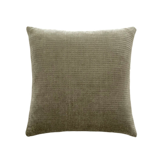 Cushion cover Andrea Green - 45 x 45 cm