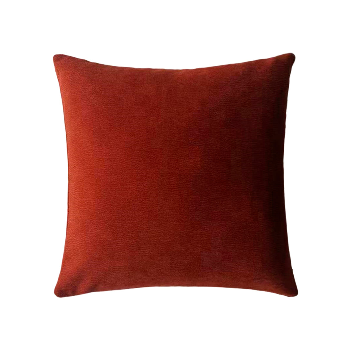 Cushion cover Yara Sequoia red - 45 x 45 cm