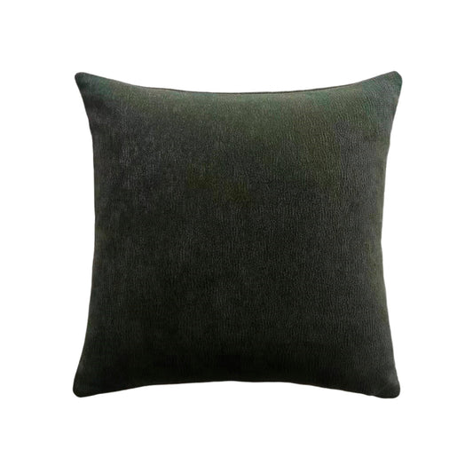 Cushion cover Yara Green - 45 x 45 cm