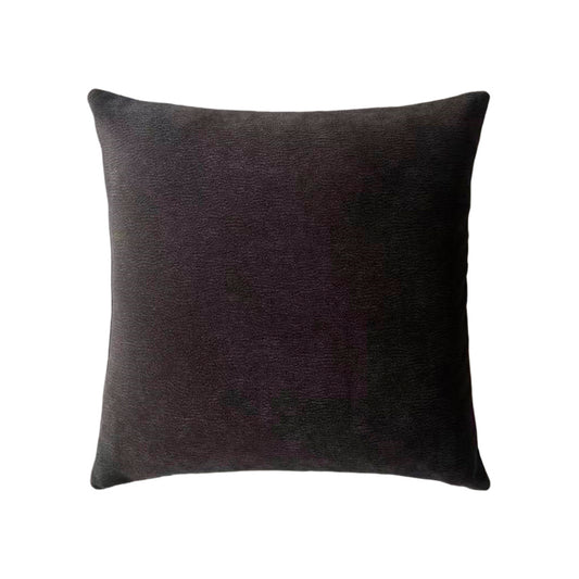 Cushion cover Yara Dark grey - 45 x 45 cm