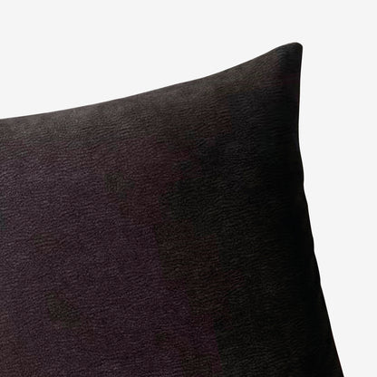 Cushion cover Yara Dark grey - 45 x 45 cm