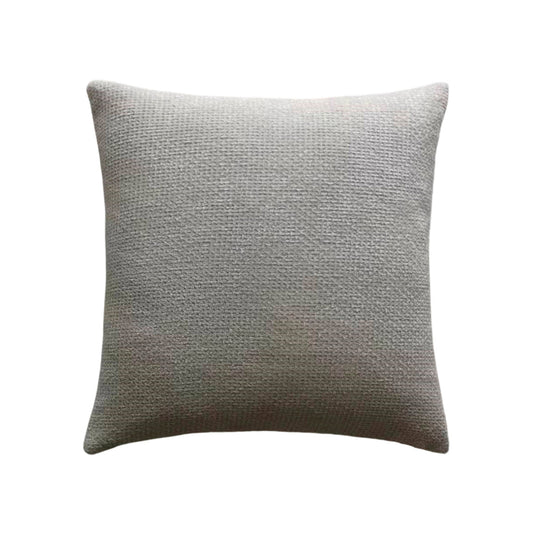 Cushion cover Lina White - 45 x 45 cm