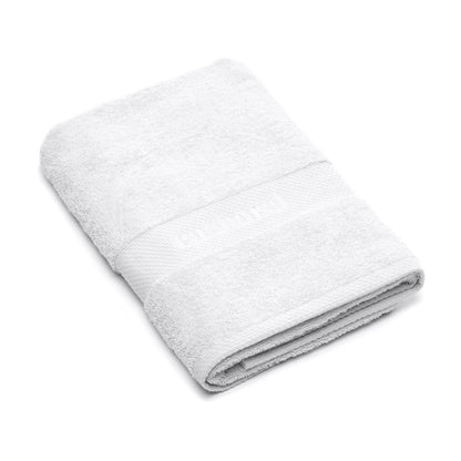 Maxi bath towel