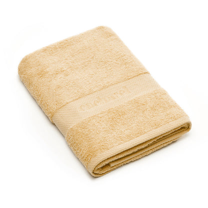 Maxi bath towel