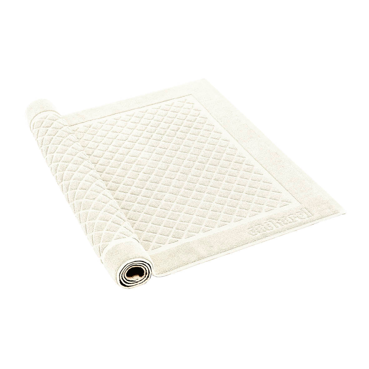 Bath carpet - 50 x 70 cm Ivory