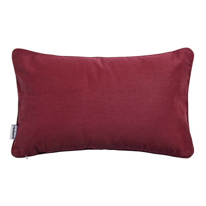 Cushion cotton - Aurore White