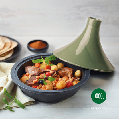 Tajine - Green