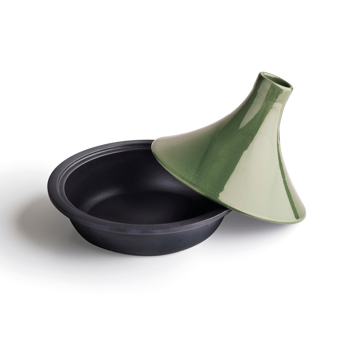 Tajine - Green