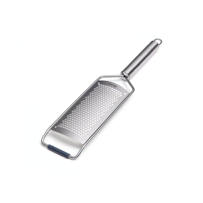 Grater stainless steel - Silver