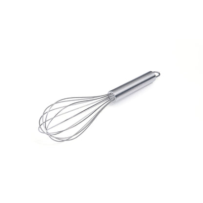 Stainless steel wisk - Silver