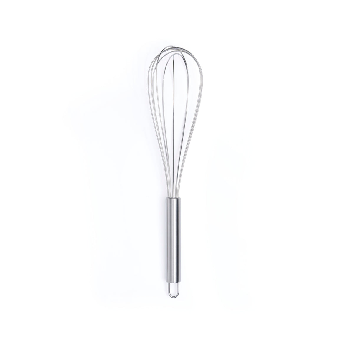 Stainless steel wisk - Silver