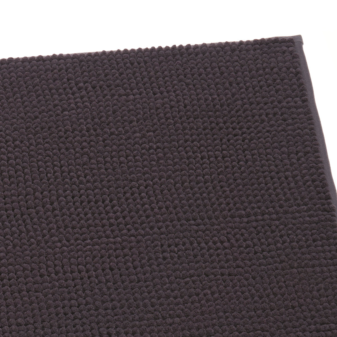 Toilet mat - Dark grey