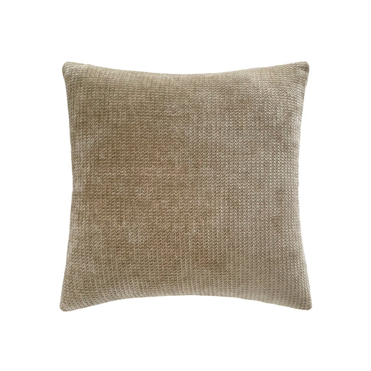 Cushion cover Raoul Taupe - 45 x 45 cm