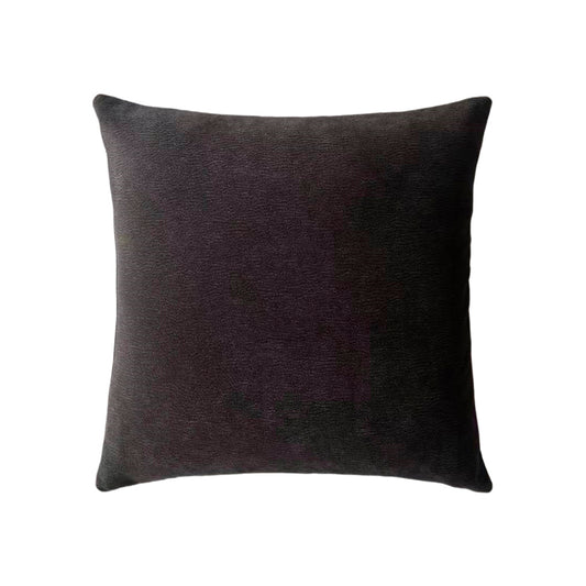 Cushion cover Lilo Dark grey - 45 x 45 cm