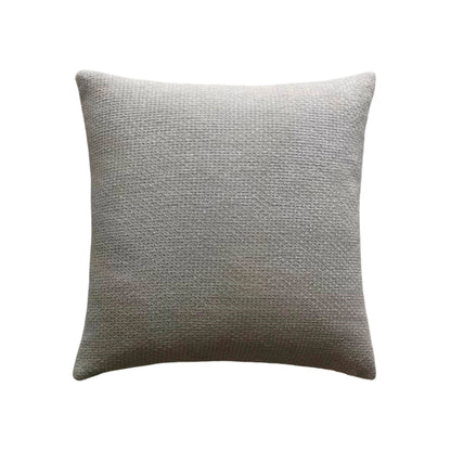 Cushion cover Robin White - 45 x 45 cm