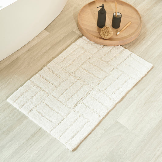 Bath carpet  - 50 x 80 cm