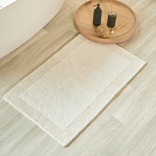 Tapis de bain - 50 x 80 cm