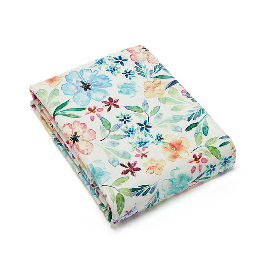 Tablecloth - Bosquet fleuri Multicolor