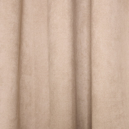 Blackout eyelet curtain - Kyoto Beige