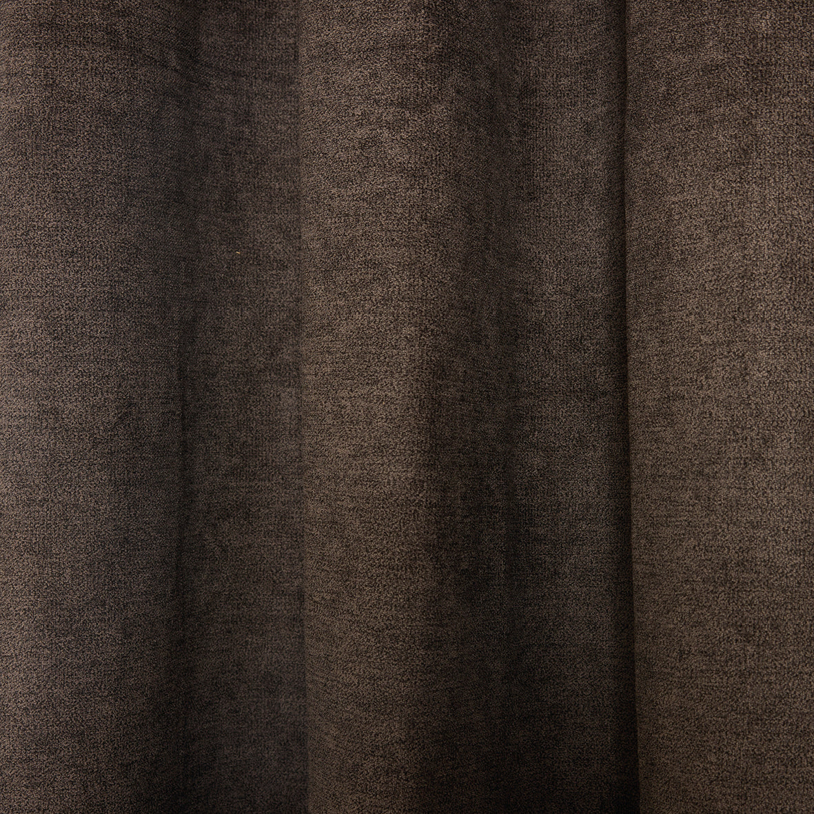 Blackout eyelet curtain - Kyoto Dark grey