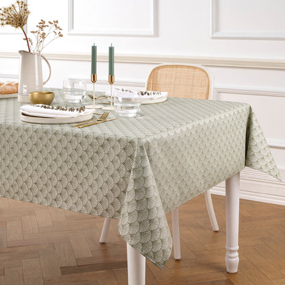 Tablecloth - Nilo Green