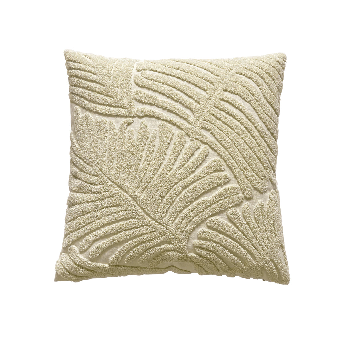 Cushion cover Phoenix White - 45 x 45 cm