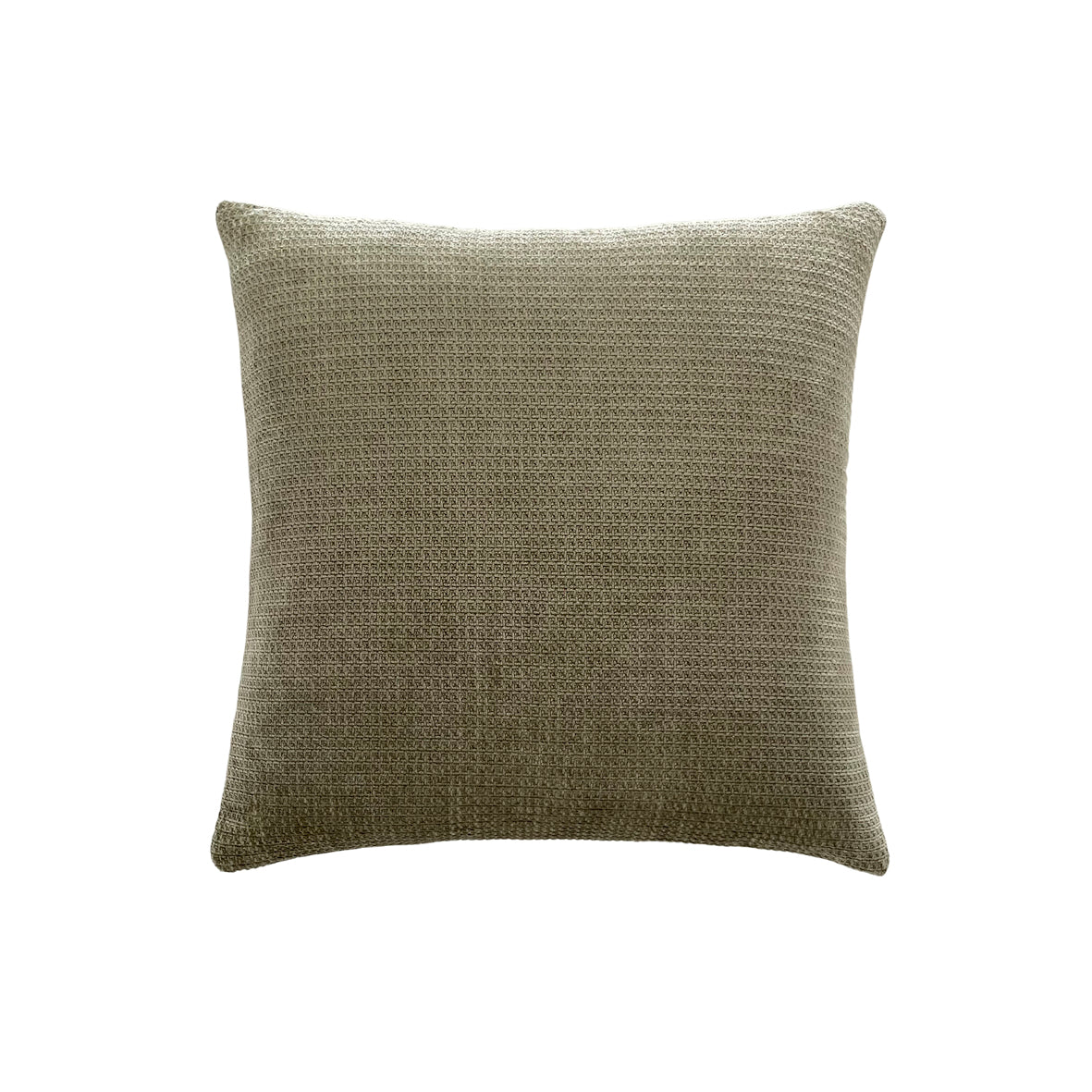 Cushion cover Maya Green - 45 x 45 cm