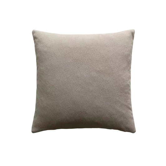 Cushion cover Malory Off-white - 45 x 45 cm