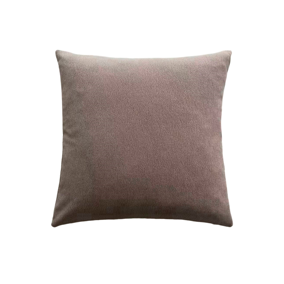 Cushion cover Malory Taupe - 45 x 45 cm