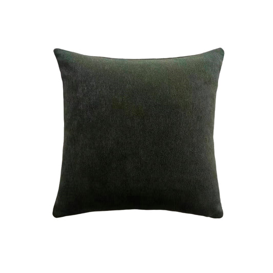 Cushion cover Malory Green - 45 x 45 cm