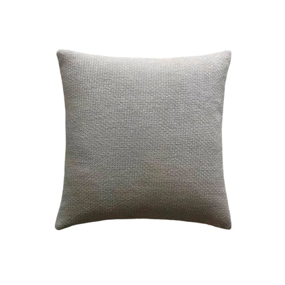 Cushion cover Alenia White - 45 x 45 cm