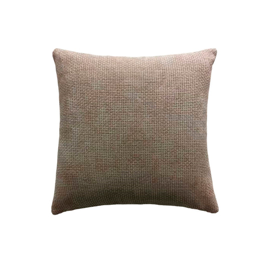 Cushion cover Alenia Pink - 45 x 45 cm