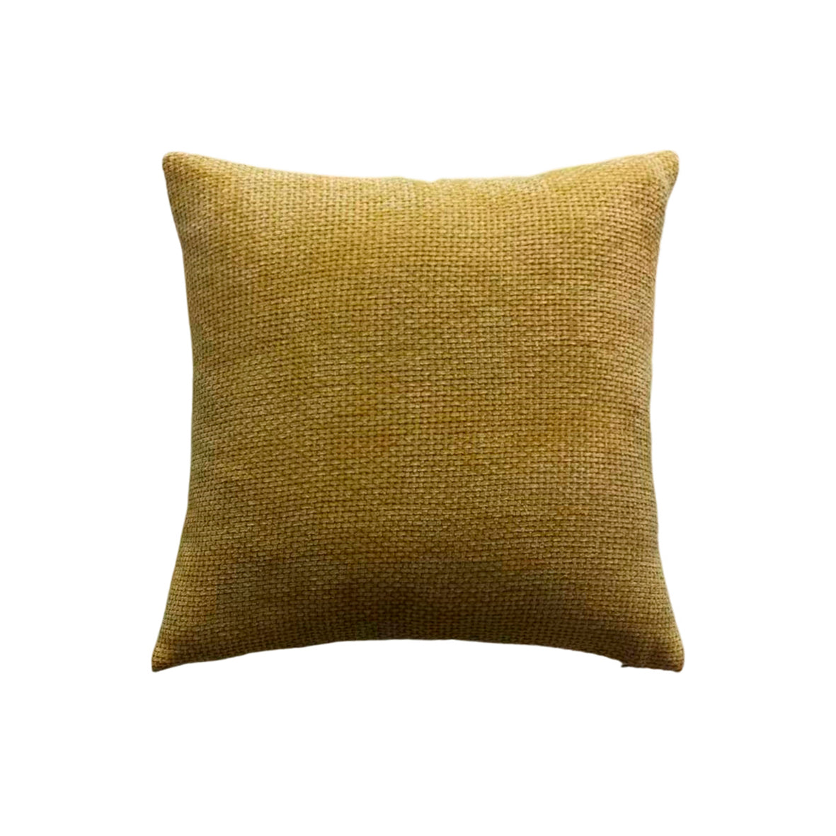 Cushion cover Alenia Yellow - 45 x 45 cm