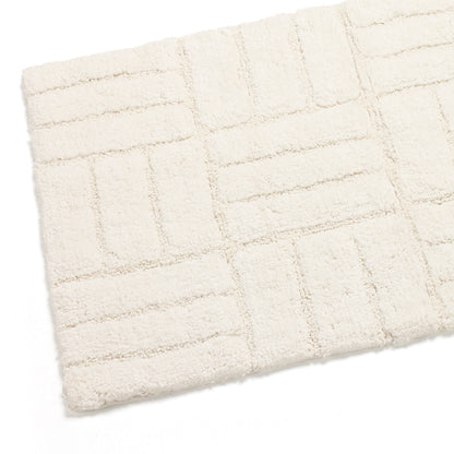 Tapis de bain - 50 x 80 cm