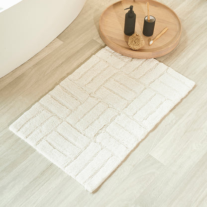 Tapis de bain - 50 x 80 cm